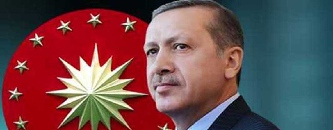 Erdoğan, Netanyahu İle Görüştü