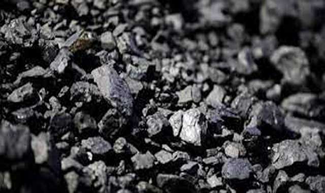 Taşkömürü Üretimi Önceki Yıla Göre Azaldı