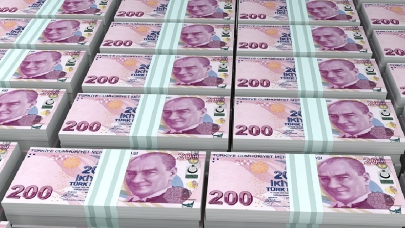 Ar-Ge Harcaması 178 Milyar 580 Milyon Lira Oldu